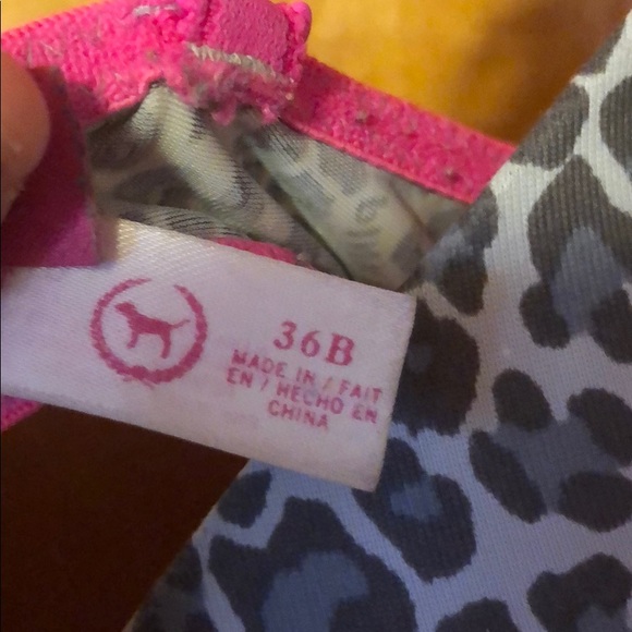 Bra - Picture 2 of 2